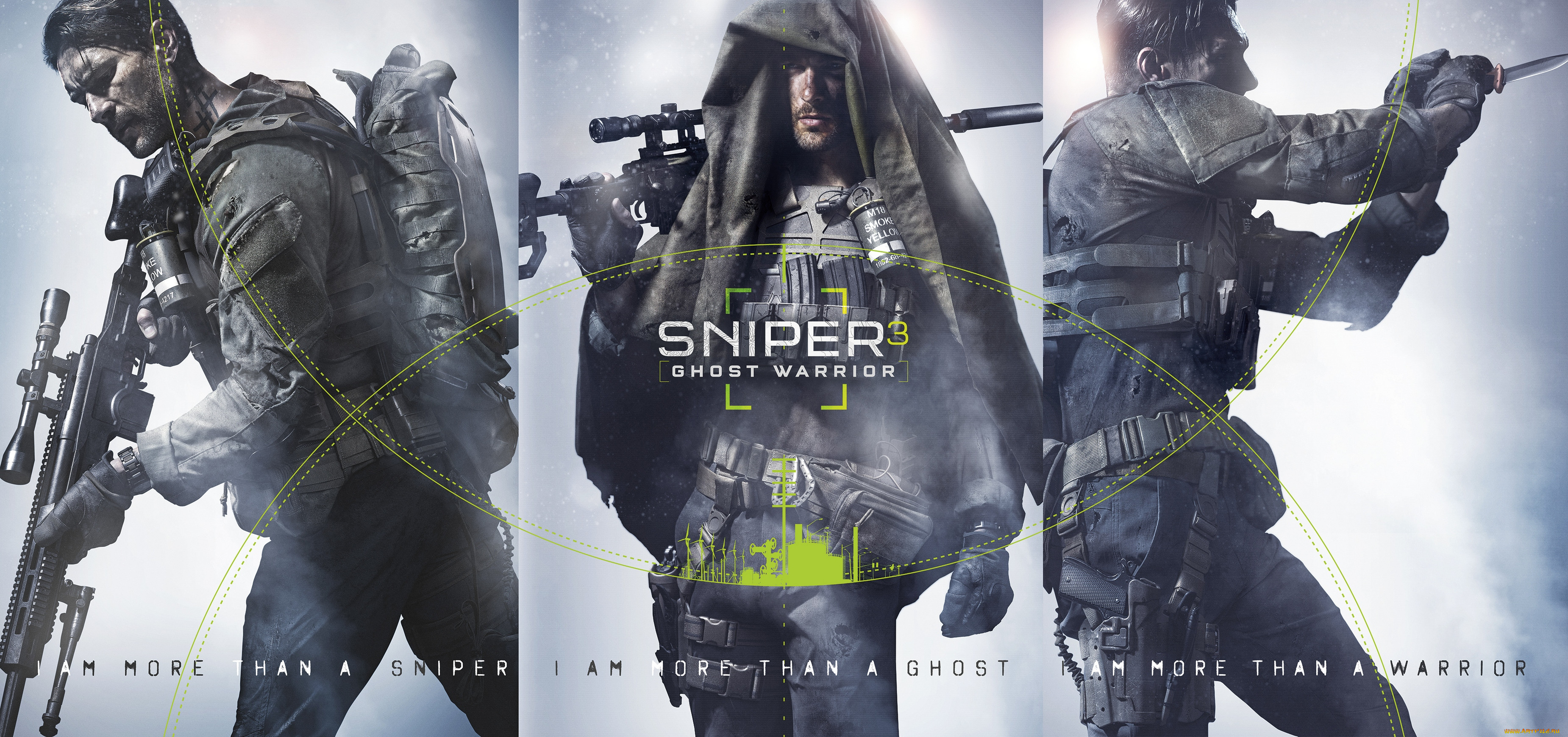 sniper,  ghost warrior 3,  , - sniper, ghost, warrior, 3, action, , 